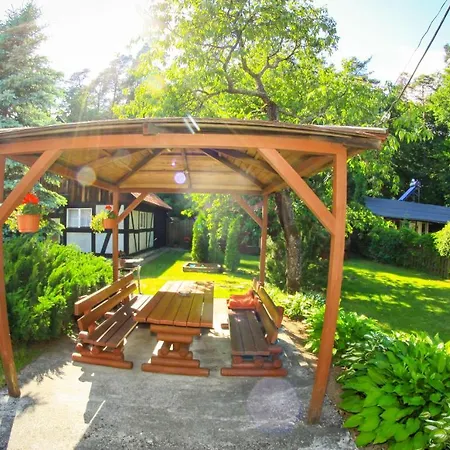 U Beaty * Ruciane-Nida