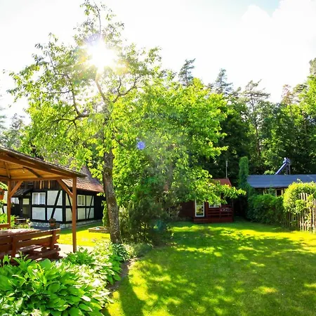 U Beaty Lodge Ruciane-Nida