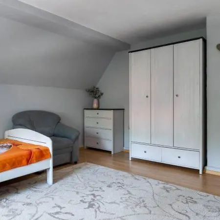 U Beaty Ruciane-Nida