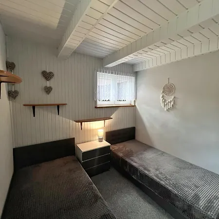 U Beaty Lodge Ruciane-Nida