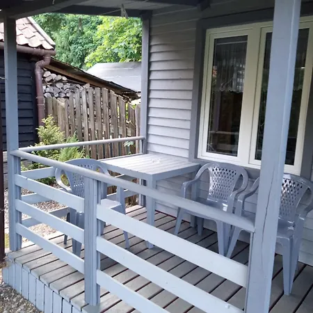 U Beaty * Ruciane-Nida