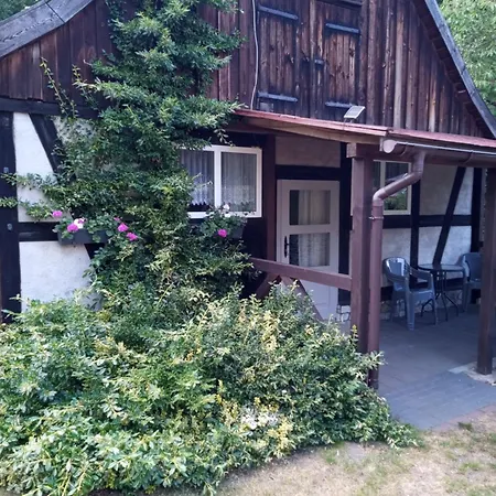 U Beaty Lodge Ruciane-Nida